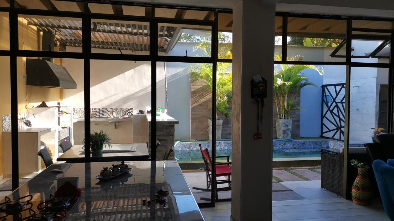 Hotel Casa Amazilia Leticia Exterior foto